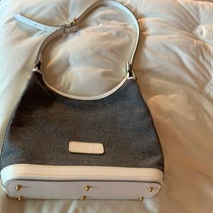Dooney and Burke handbag